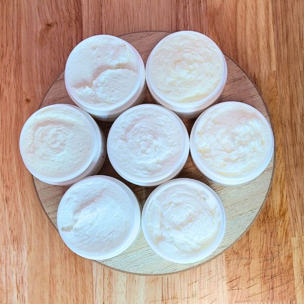 Body Butter Minis Set