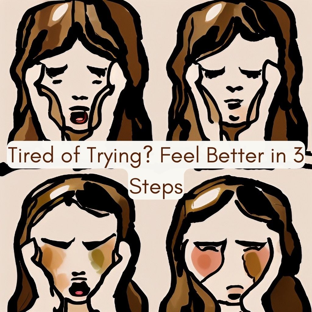 3 Steps to Uncovering Your Life's Purpose: The Quest for Self-Discovery - The Love U Collective