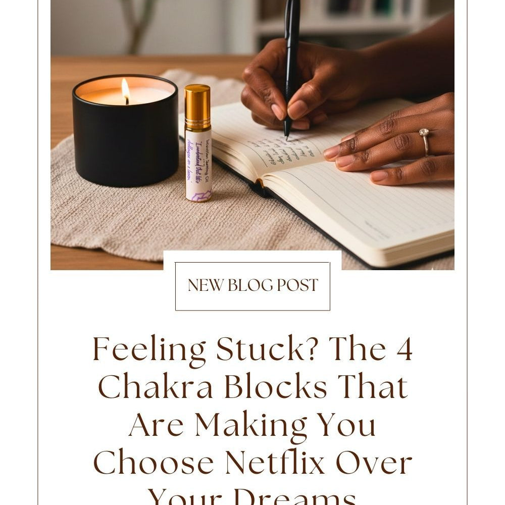 Why New Year Resolutions Fail — and the Energy Alignment Nobody Talks About