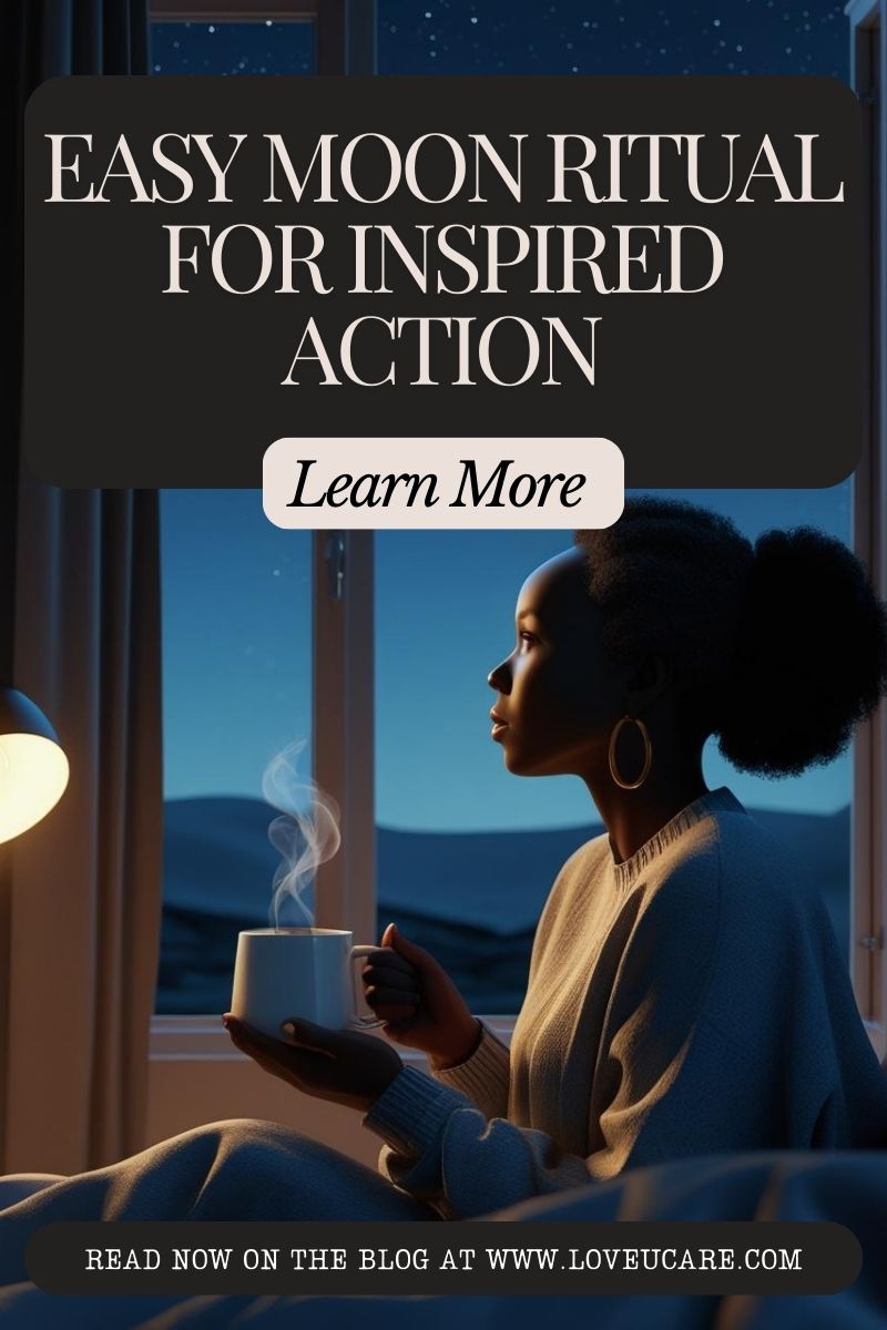 How to Align Your Actions with Your Highest Purpose (No Hustle Required) - The Love U Collective