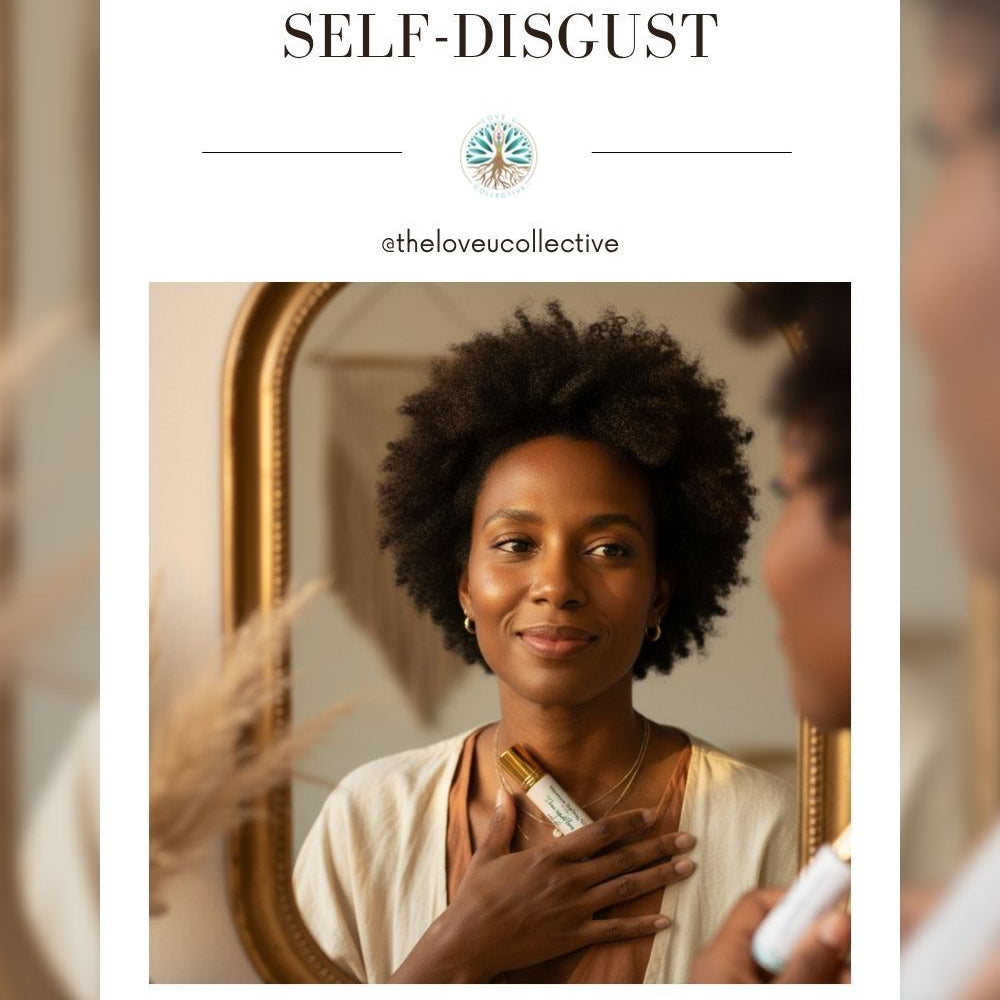 The Love You Deserve: Why Finding Your Own Soulmate Starts in the Mirror - The Love U Collective