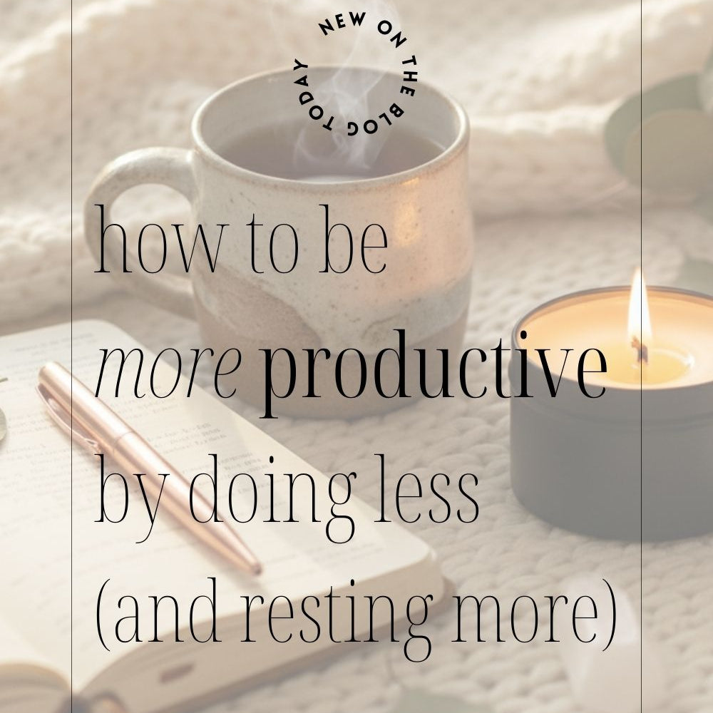 You Are Not a Machine: Why Working with Your Flow is the Key to Unlocking True Productivity - The Love U Collective