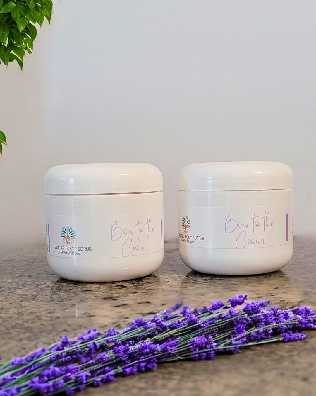Enlightened Vibes Chakra Skincare Collection