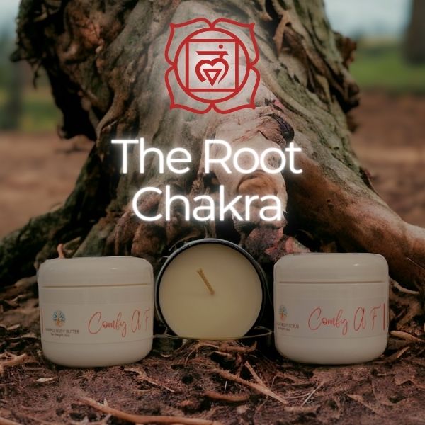 The Root Chakra