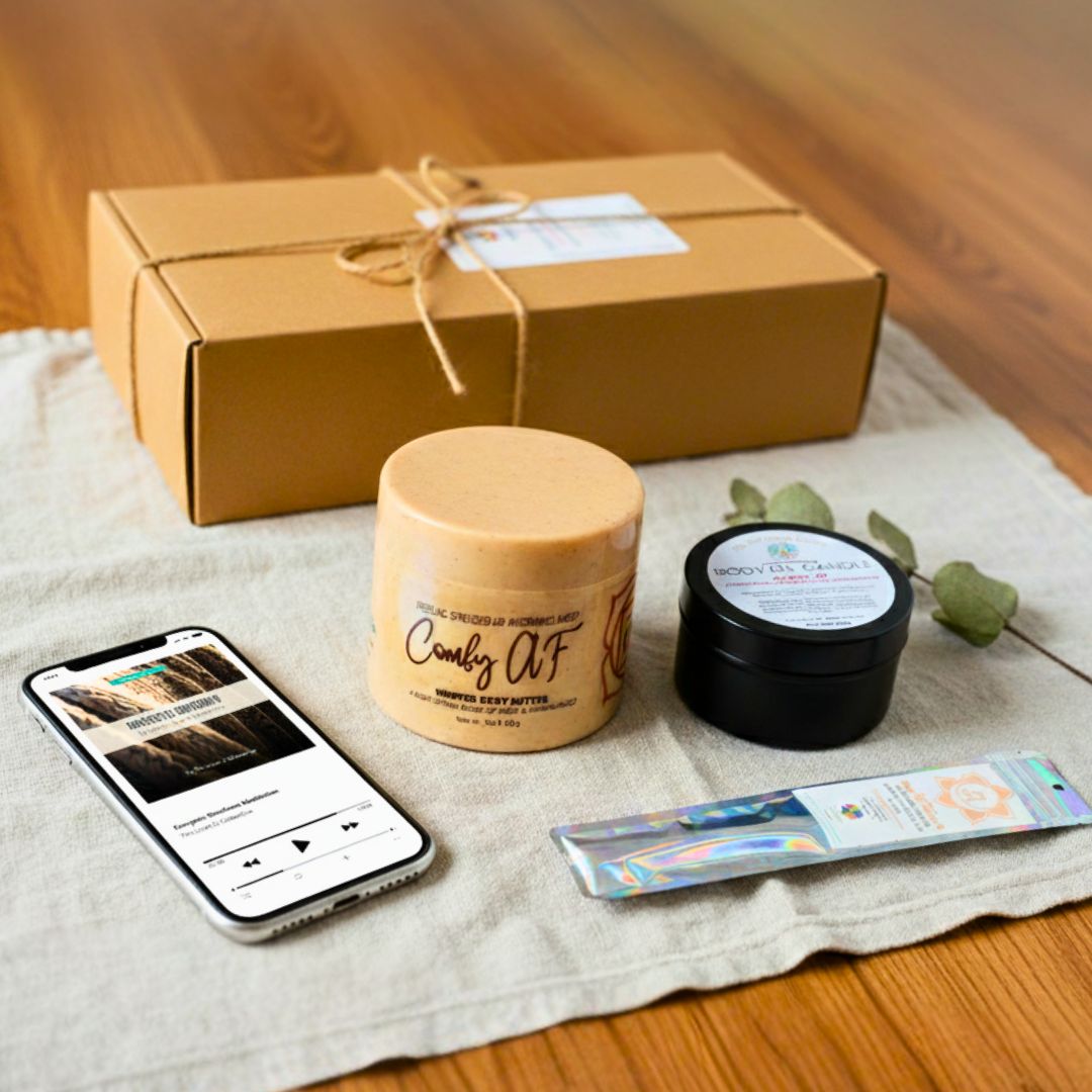 The Love U Collective