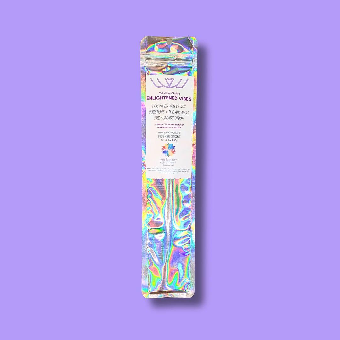 
                  
                    Incense Sticks
                  
                