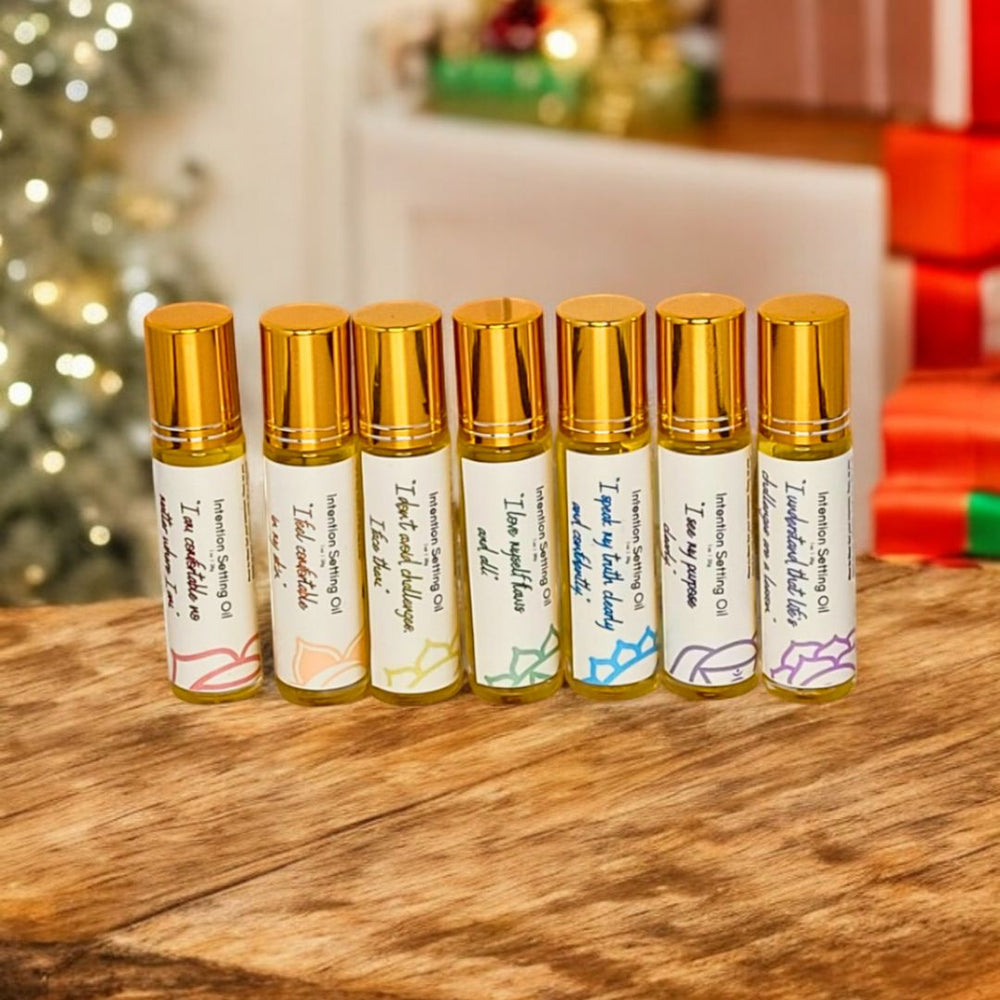 Intention Setting Kit