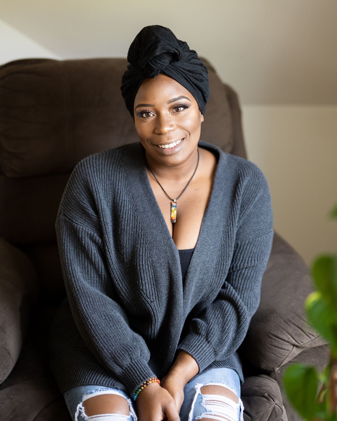 The Love U Collective