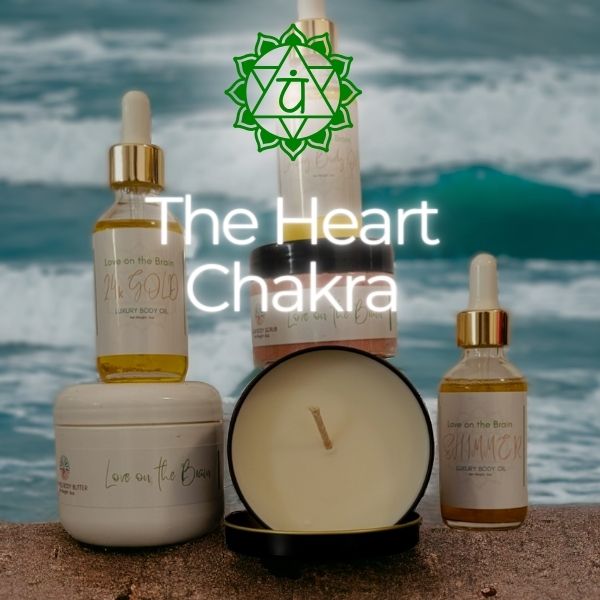 The Heart chakra