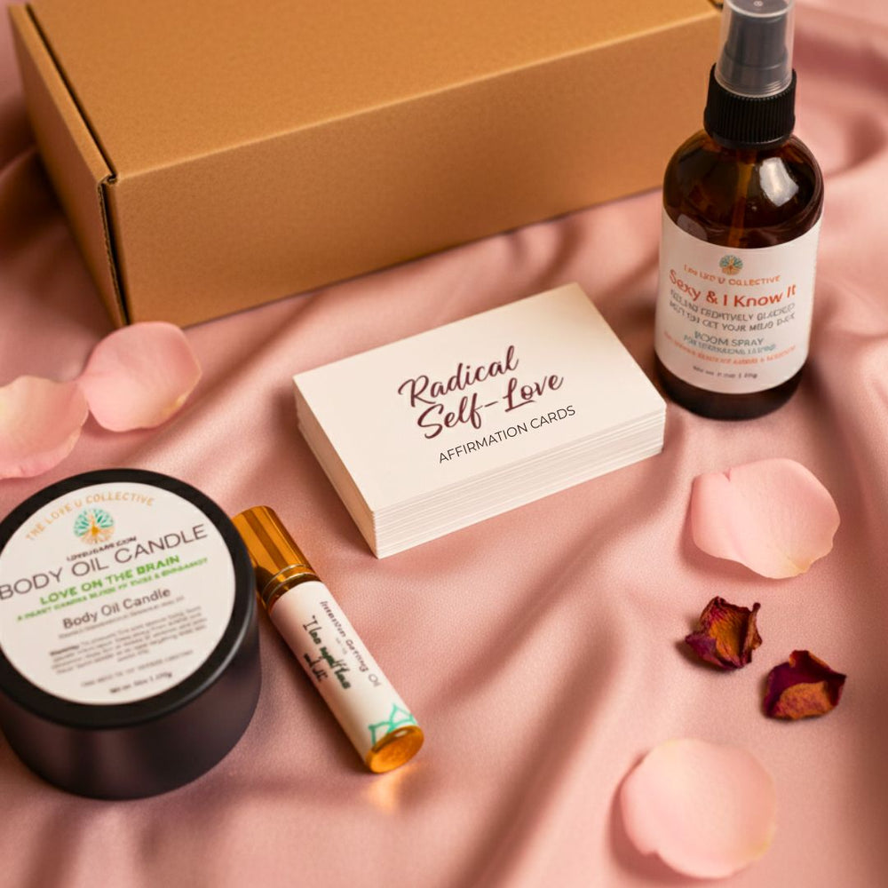 The Love U Collective