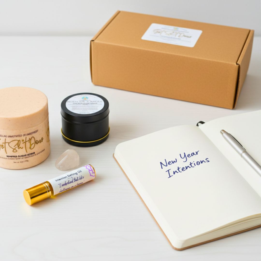 The Love U Collective