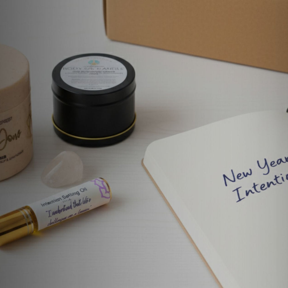 New Year Who Dis Ritual Kit dark.jpg__PID:1a7ef171-1d05-4ca6-b228-872a8cc99716