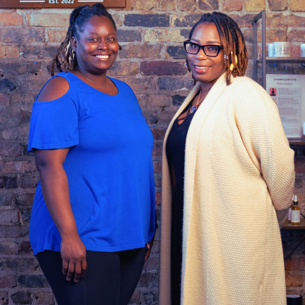 The Love U Collective