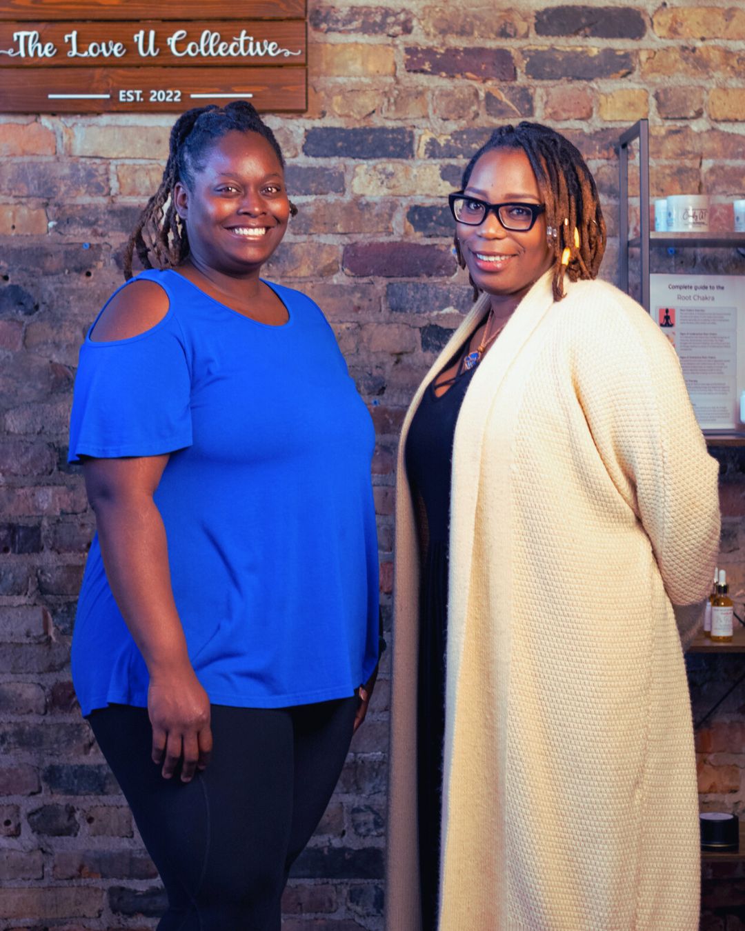 The Love U Collective