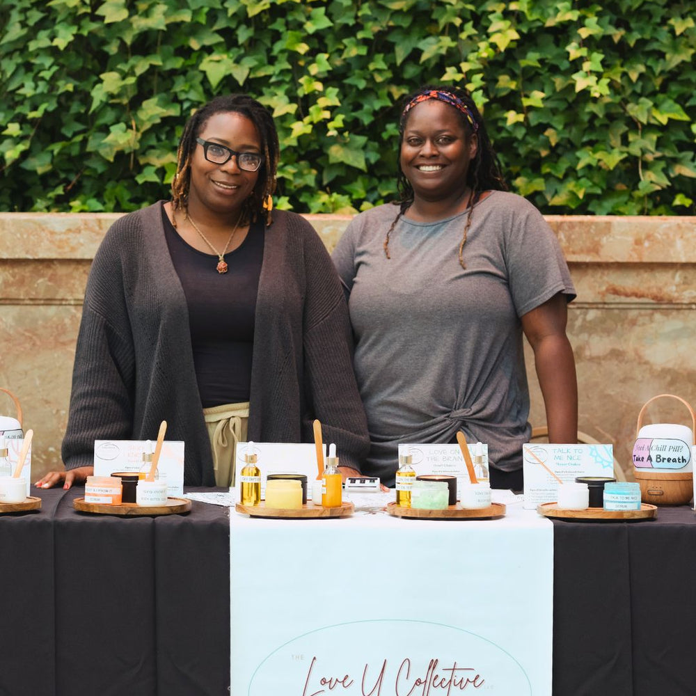 Event Collaborations & sponsors