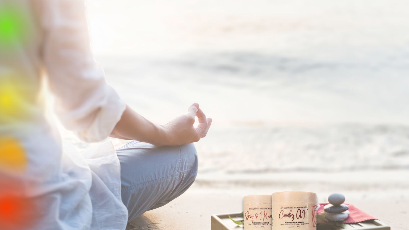 Explore Chakras
