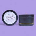 Body Oil Candle - Enlightened Vibes
