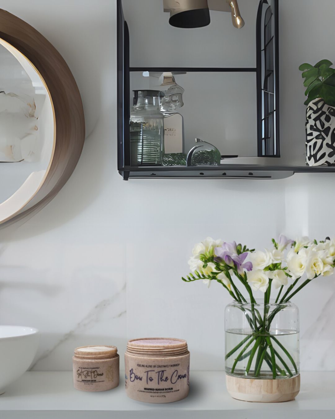 Elevating Everyday Routines