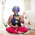 Chakra Energy Reading