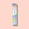 Handcrafted Chakra Incense Sticks | 15-Pack Ritual Smoke