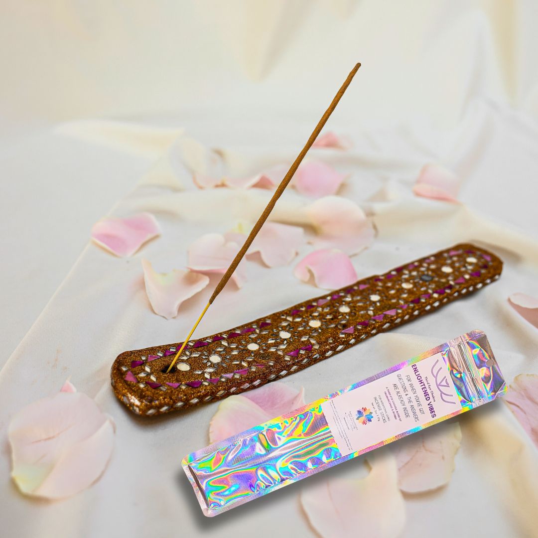 Incense Sticks - sku-50350554317083 - The Love U Collective
