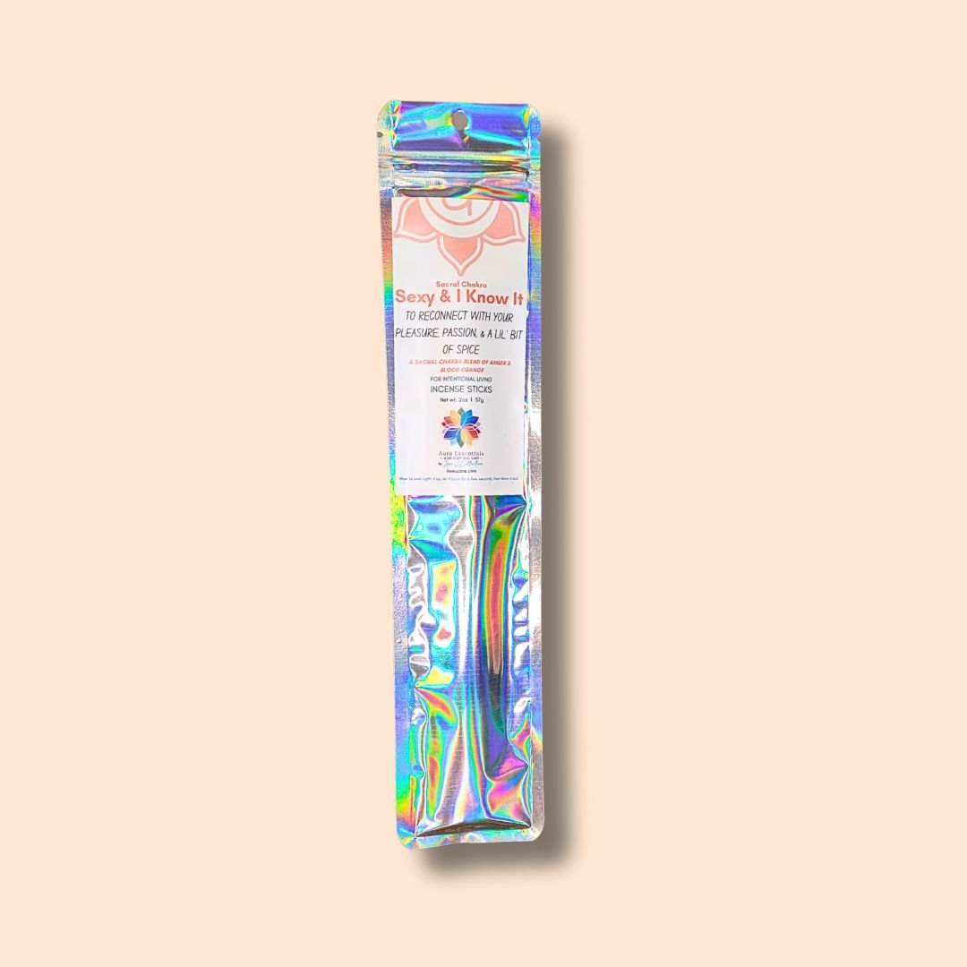 
                  
                    Incense Sticks - sku-50350554382619 - The Love U Collective
                  
                