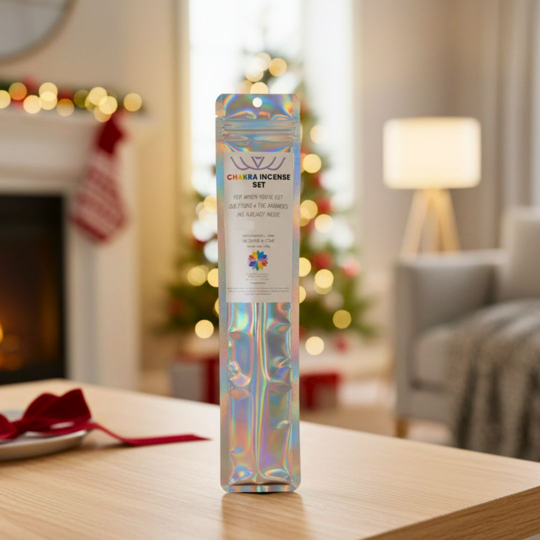 Incense Sticks -  - The Love U Collective