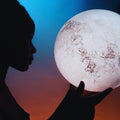 Lunar Cycle Audio Reading