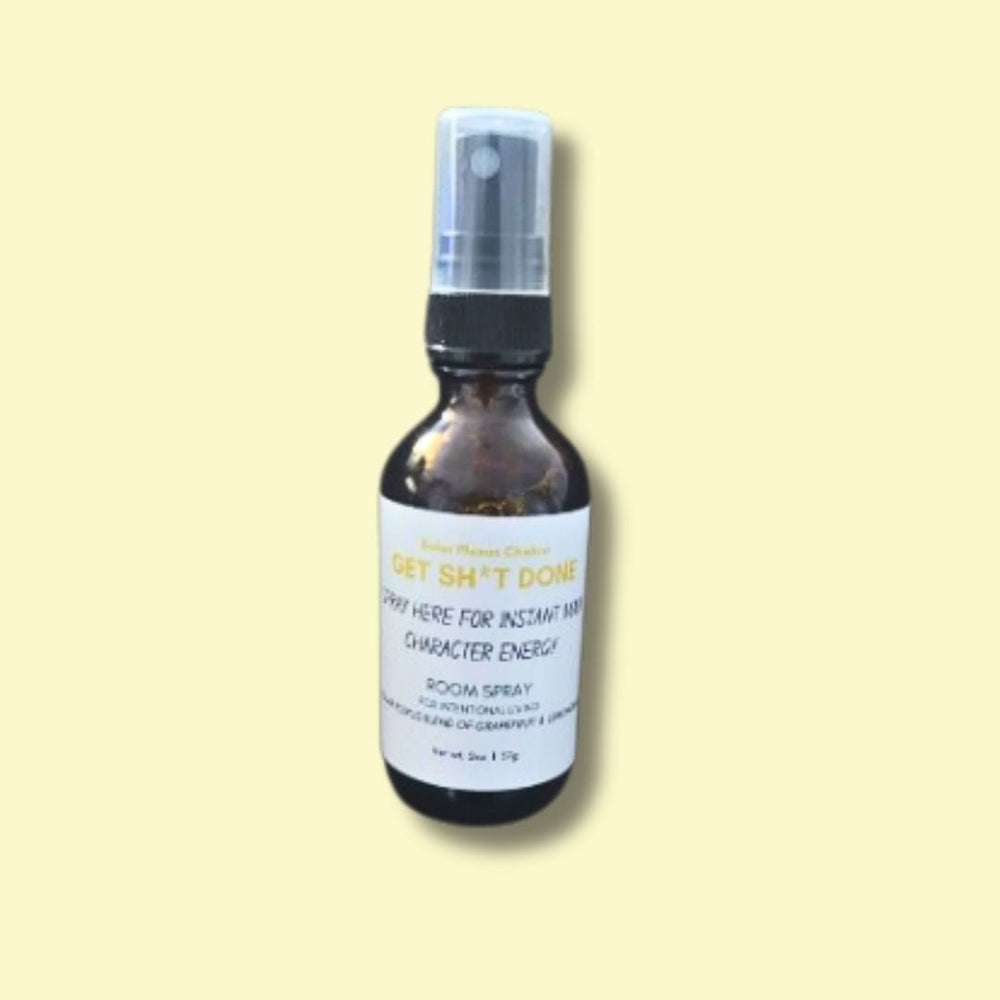 
                  
                    Room Spray - sku-50299364966683 - The Love U Collective
                  
                