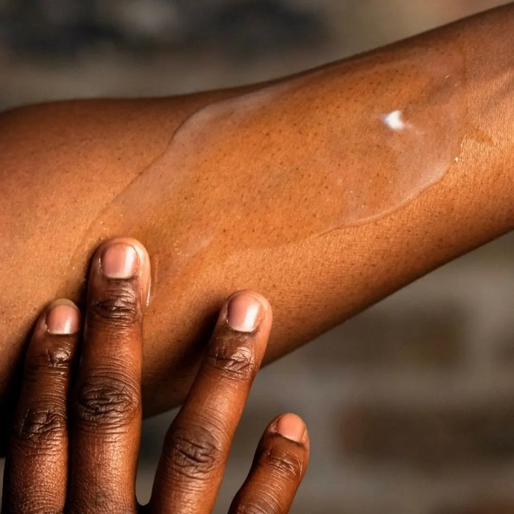 
                  
                    Whipped Body Butter - Bow to the Crown - BB-2 - The Love U Collective
                  
                