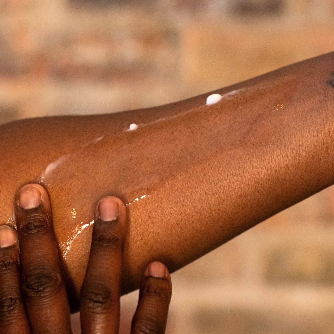 
                  
                    Whipped Body Butter - Talk to Me Nice - BB-10 - The Love U Collective
                  
                