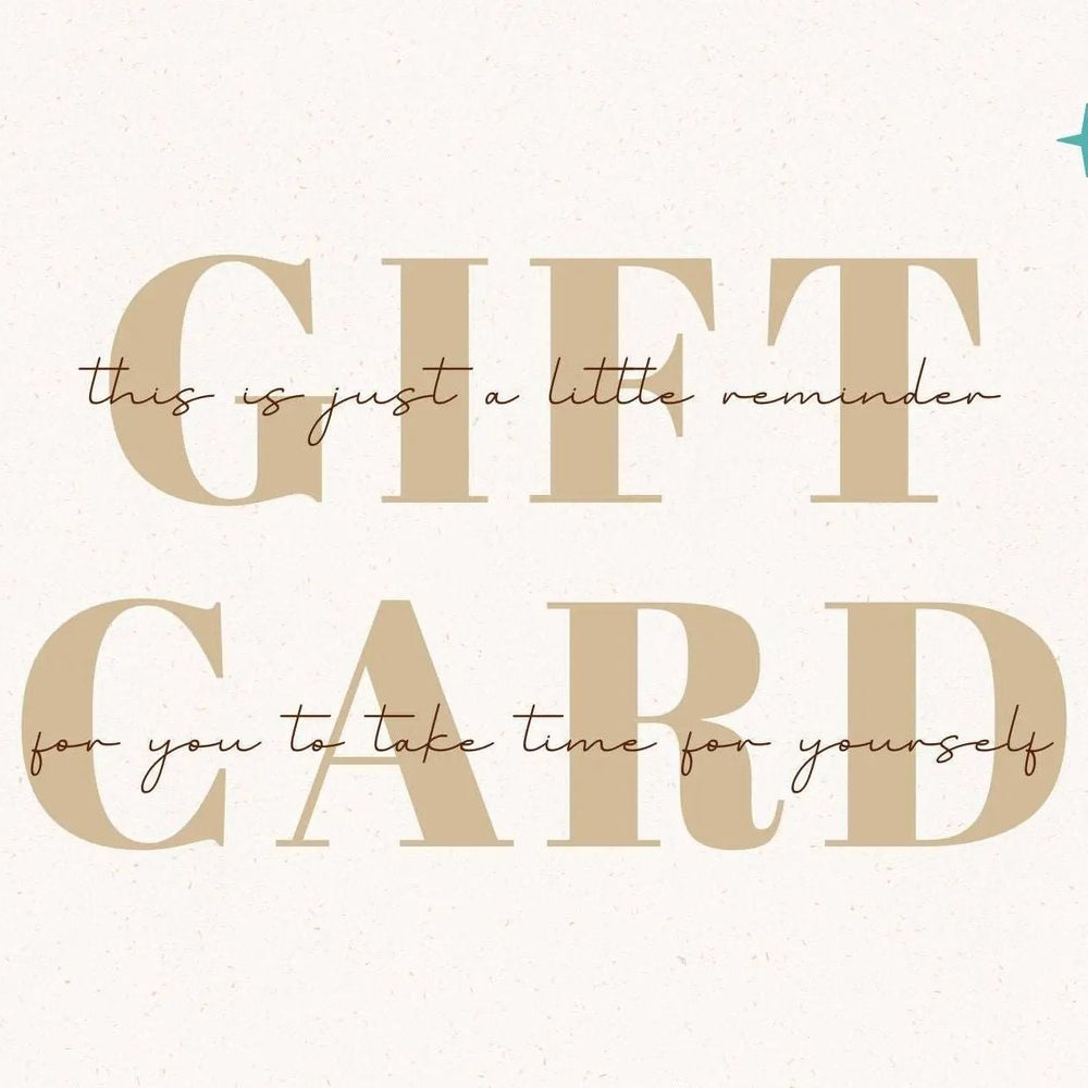 Gift Cards -  - The Love U Collective