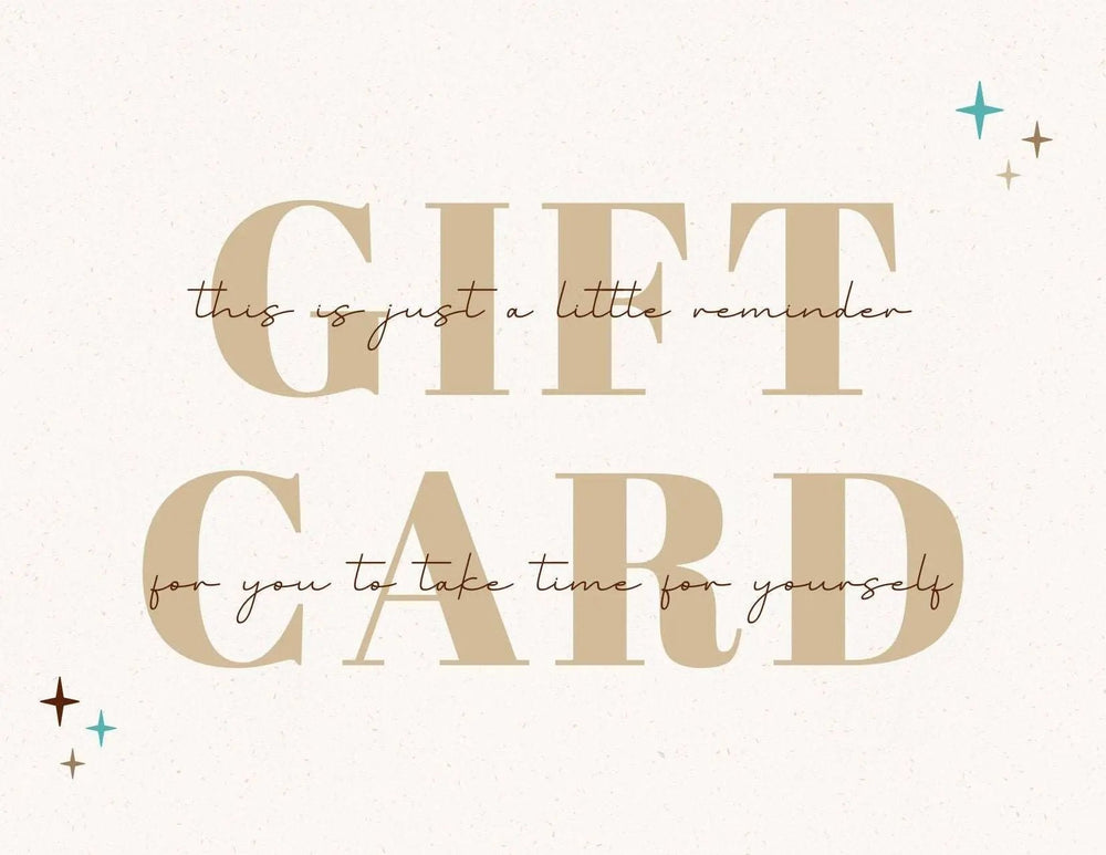 Gift Cards -  - The Love U Collective